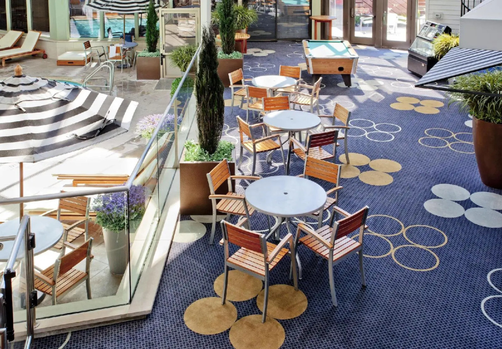 Hotel photo 28