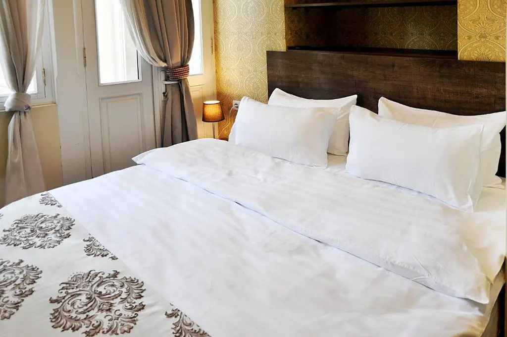 Tekla Palace Hotel - Chambres