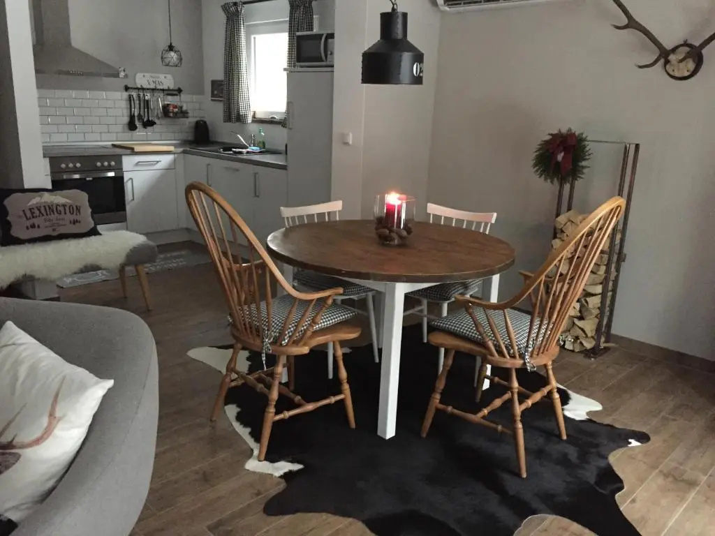 Cottage