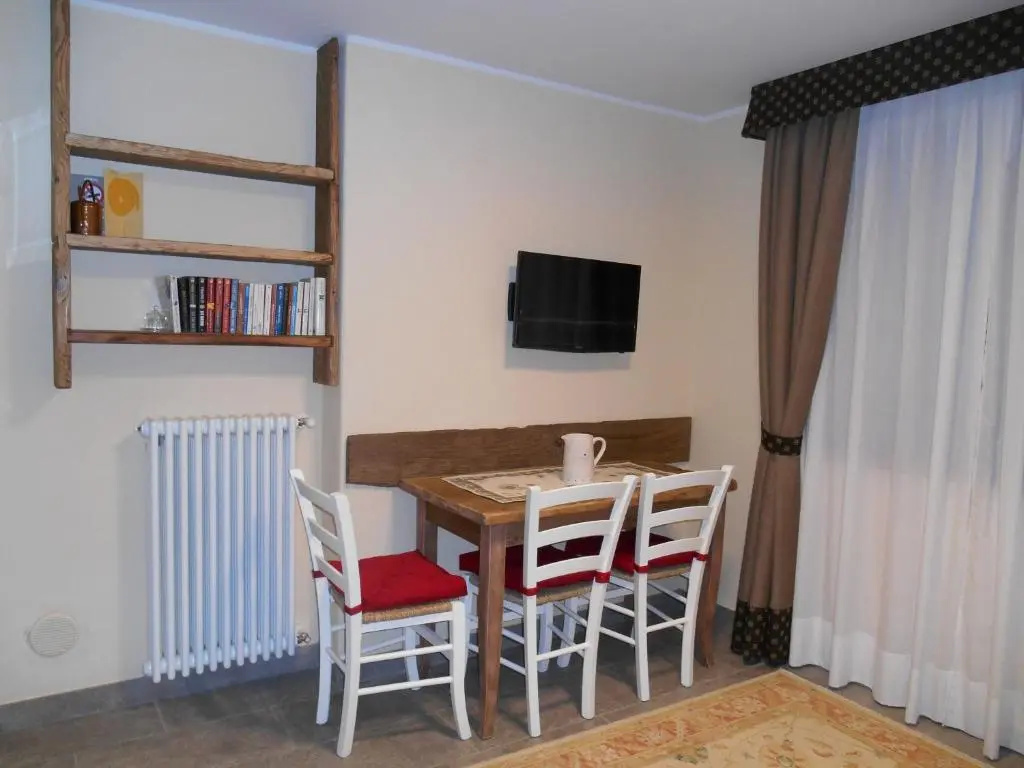 La Vigne de Papagran - Chambres