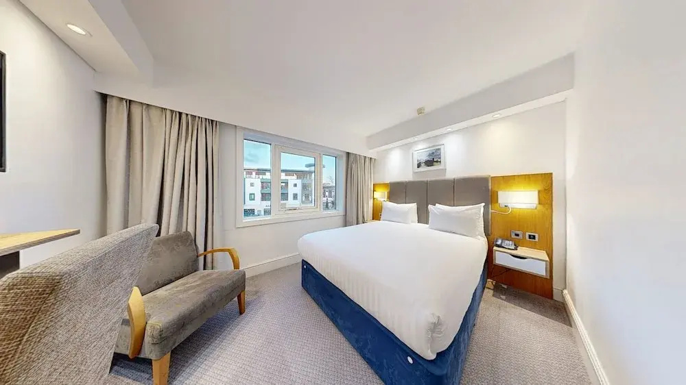 Holiday Inn Kenilworth - Warwick by IHG - Chambres