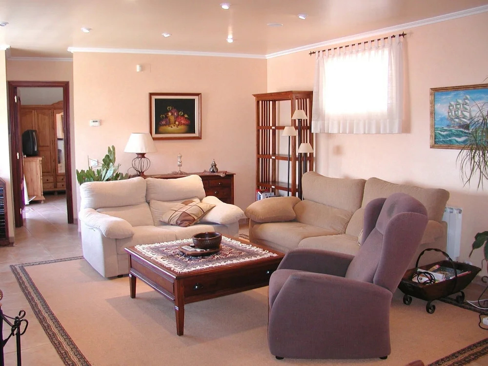 Leisurely Villa in Sant Pol de Mar With Swimming Pool