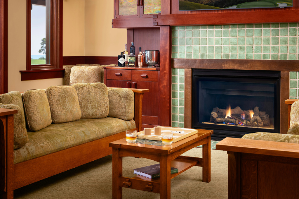 The Lodge at Torrey Pines - Général