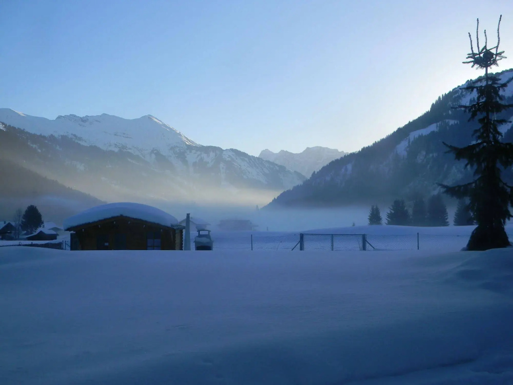 Alpin Resort Austria - Général