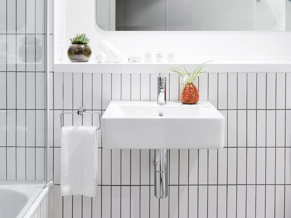 The Larwill Studio Melbourne - Art Series - Chambres