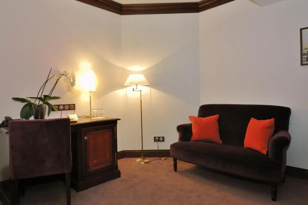 Prestige room