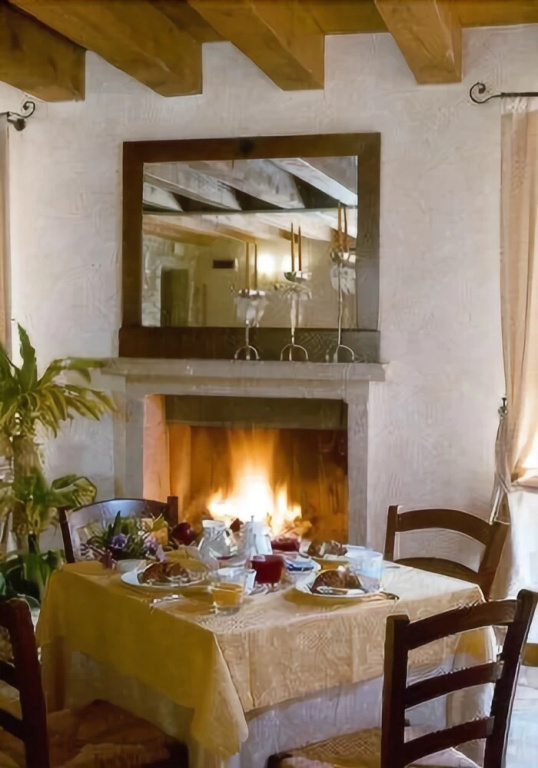 Hotel Villa Dei Carpini - Général