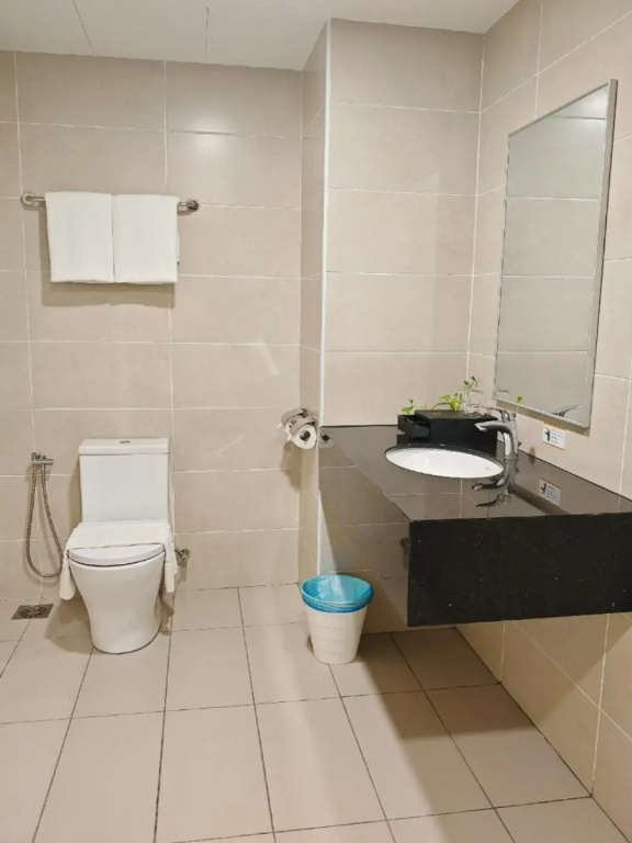 Swan Garden Resort Hotel - Général