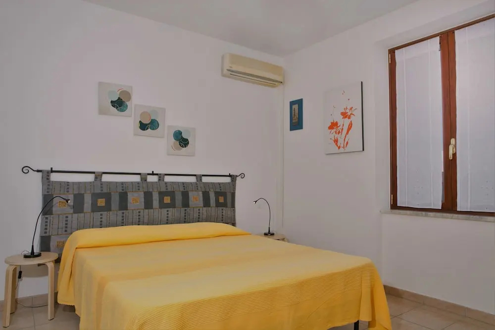 Classic room