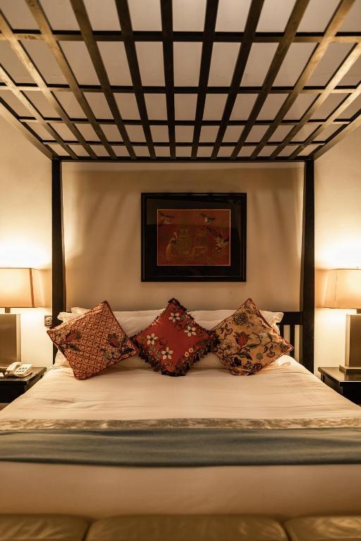 Hotel Penaga