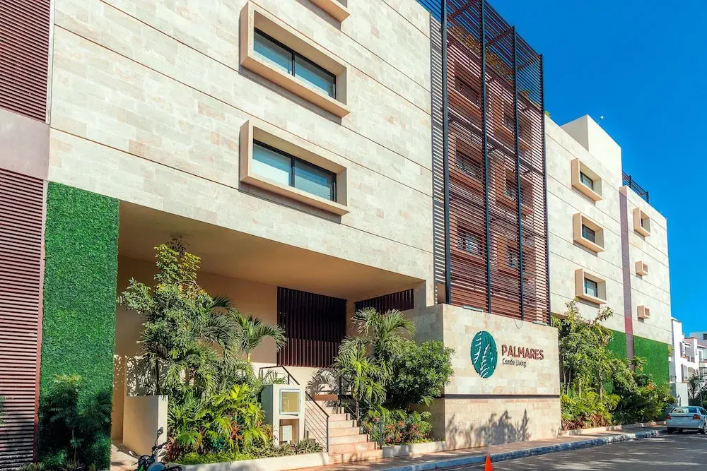Palmares 303