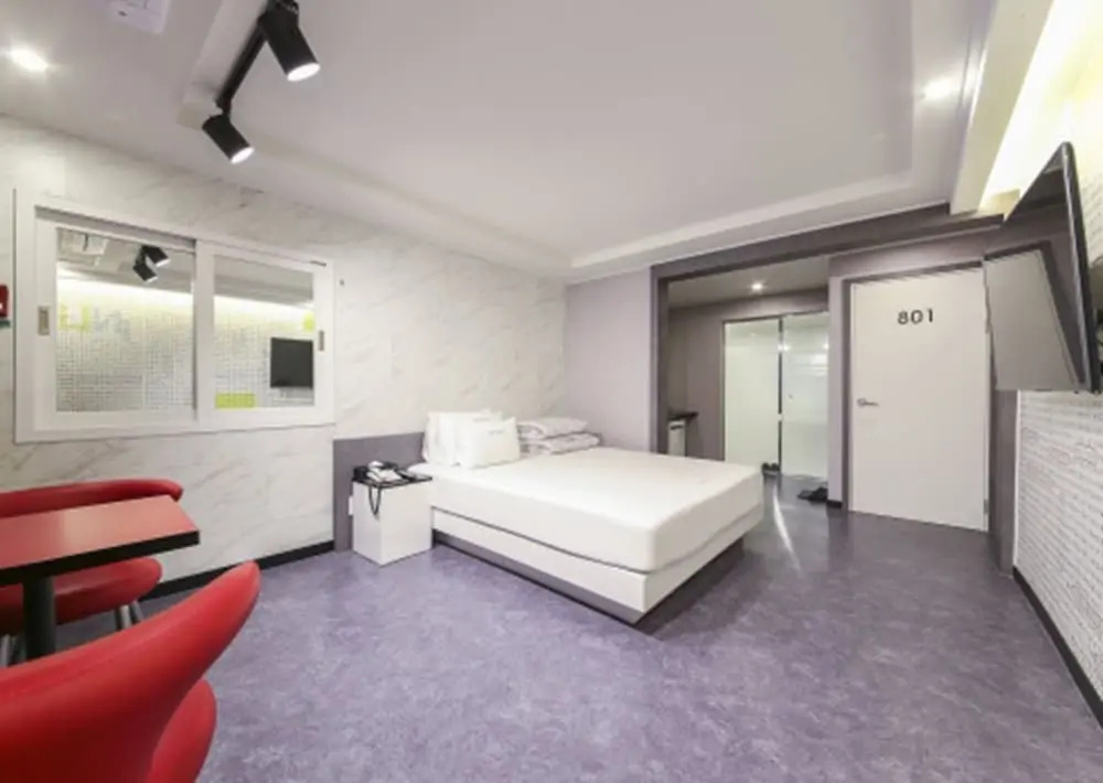 Hotel photo 16