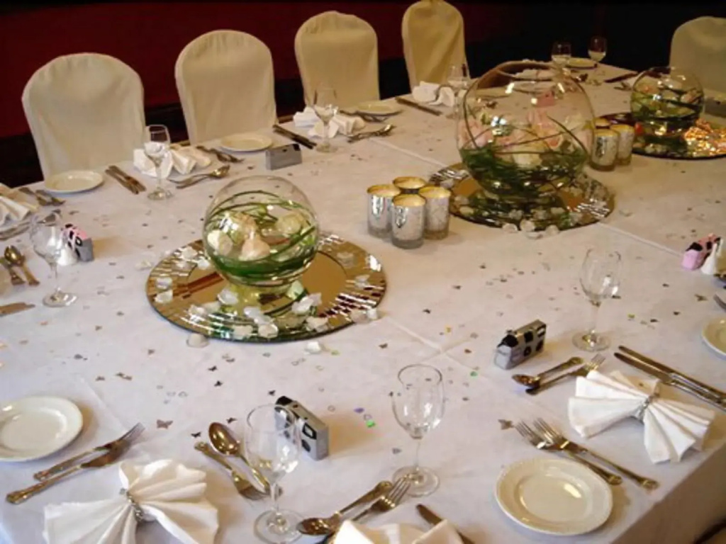 Amblehurst Hotel - Général