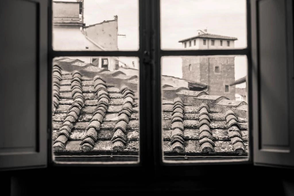 Balcony & Terrace