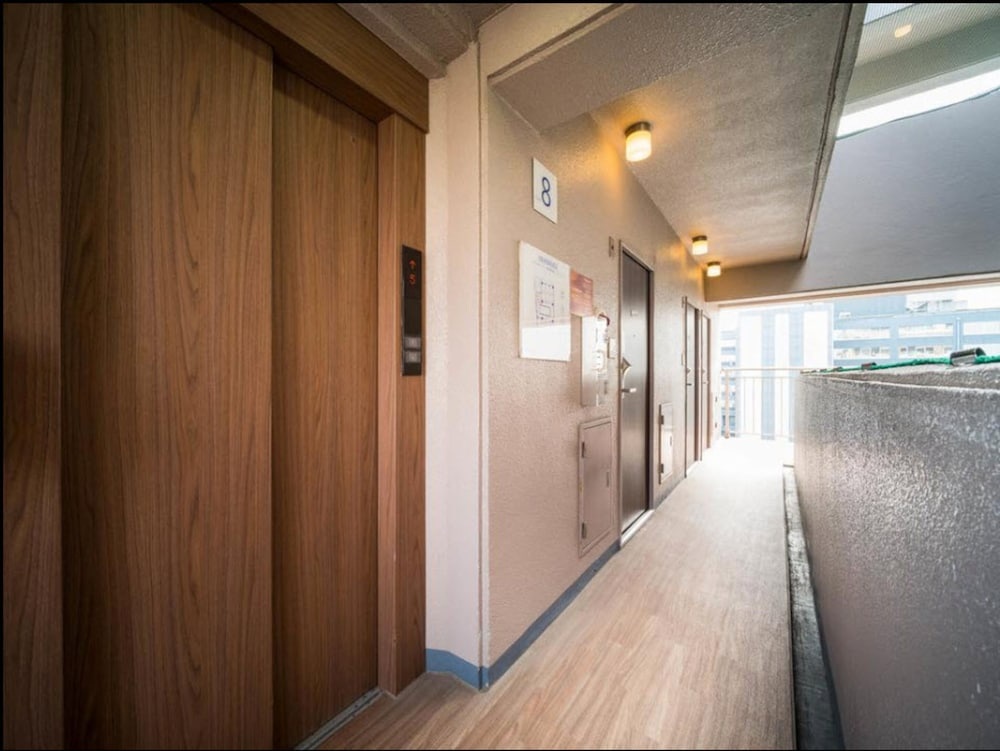 Super Hotel Inn Hakata 사진 22