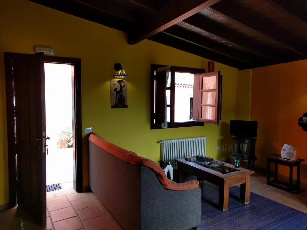 1 Bedroom Villa with garden view