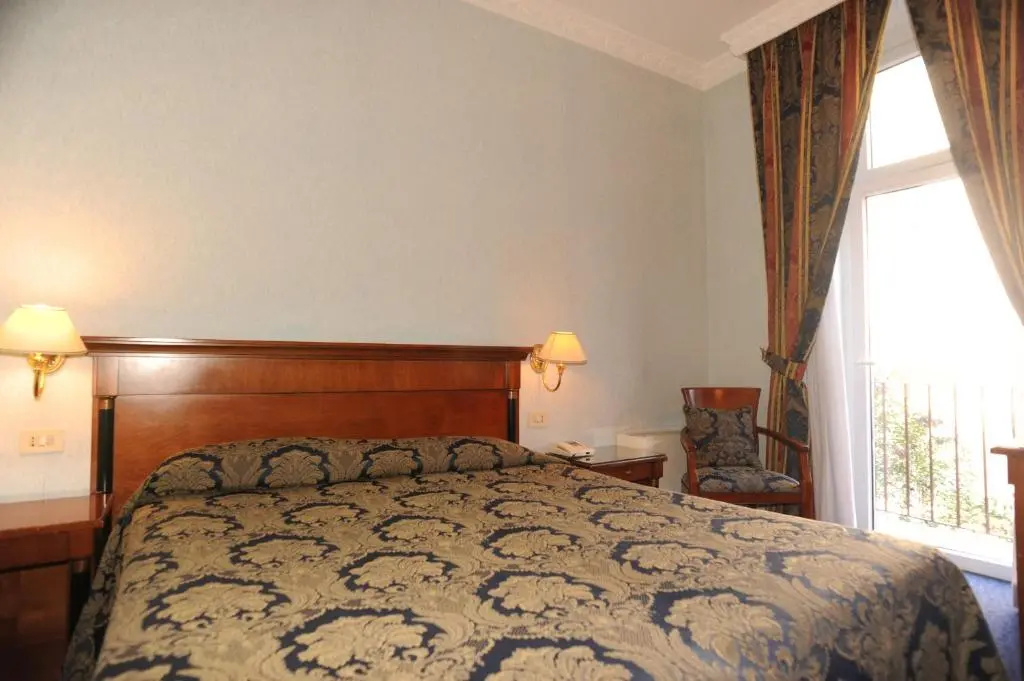 Silva - Chambres