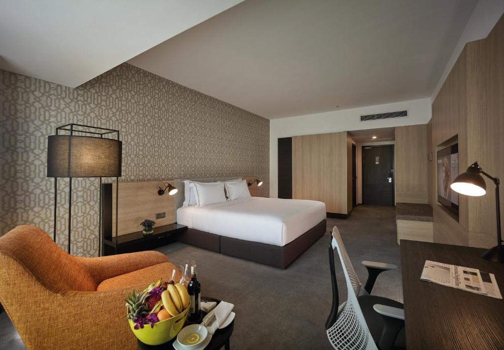G Hotel Gurney