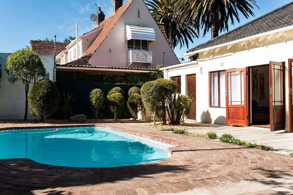 EHL House - Général
