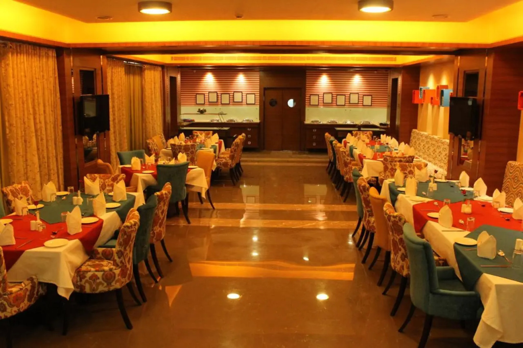 Hotel photo 37