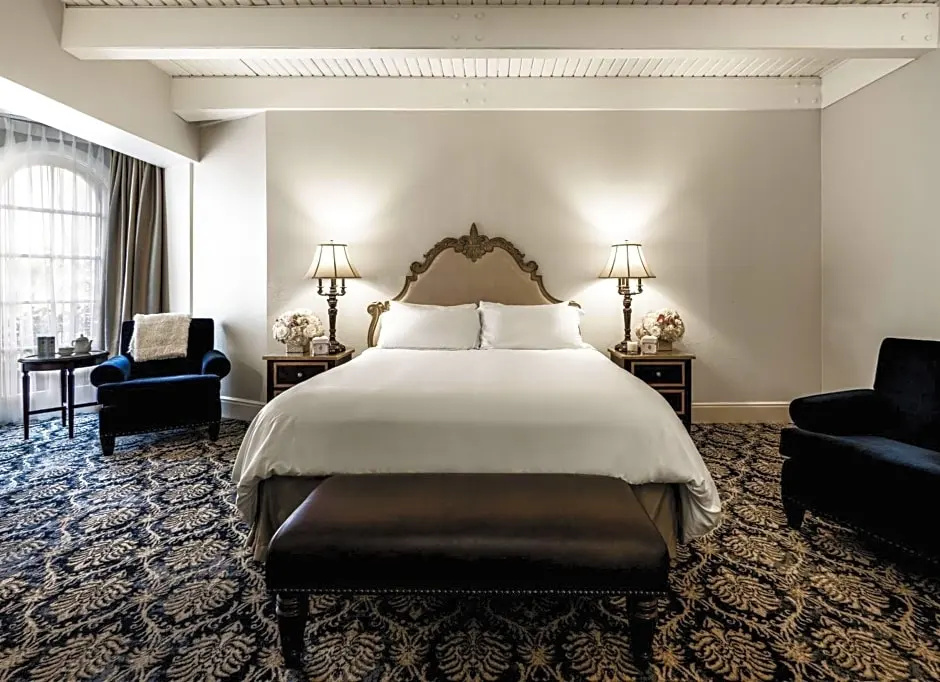 The Mission Inn Hotel & Spa - Chambres