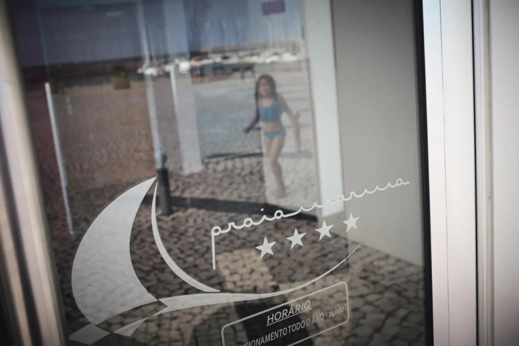 Hotel Praia Marina by RIDAN Hotels - Général