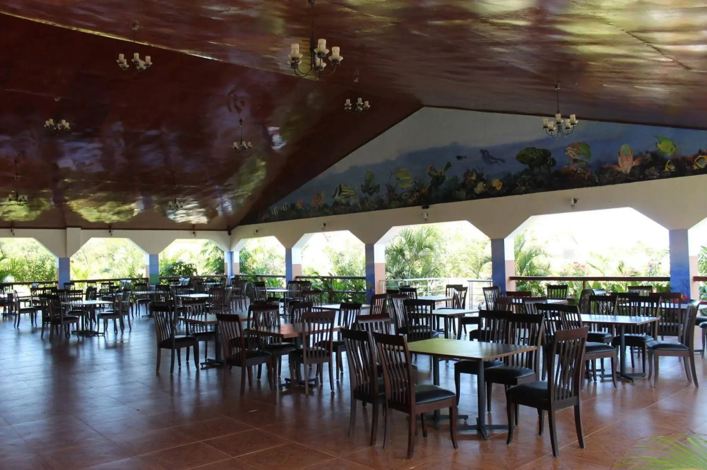 Azao Resort & Spa by Opulent, Понгве, Об'єднана Республіка Танзанія мініатюра 32