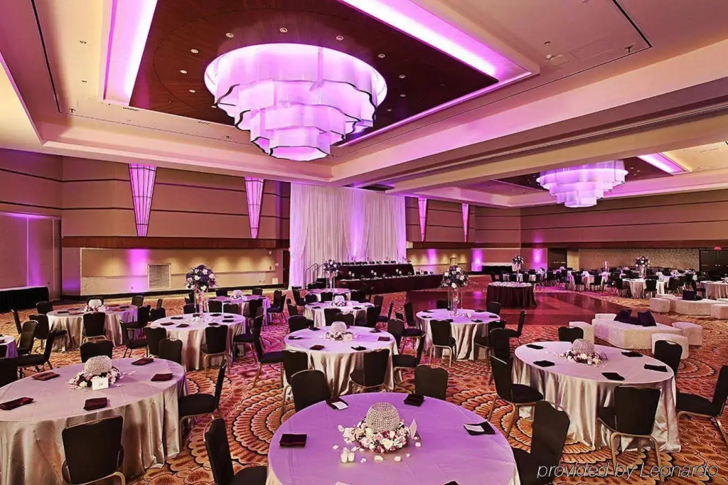 Radisson Plaza Hotel at Kalamazoo Center - Général