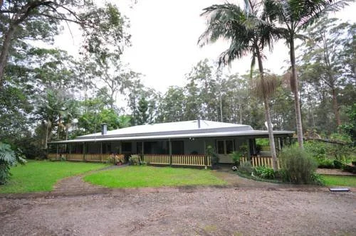 Tom and Sue's Place