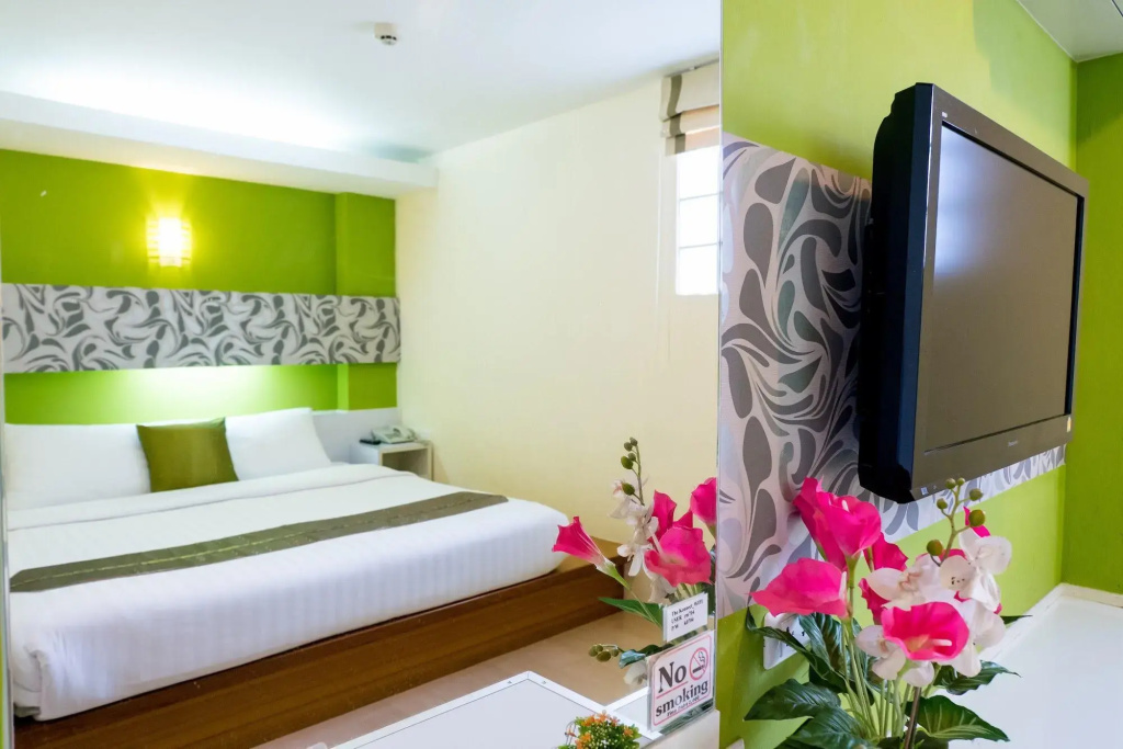 Hotel photo 23