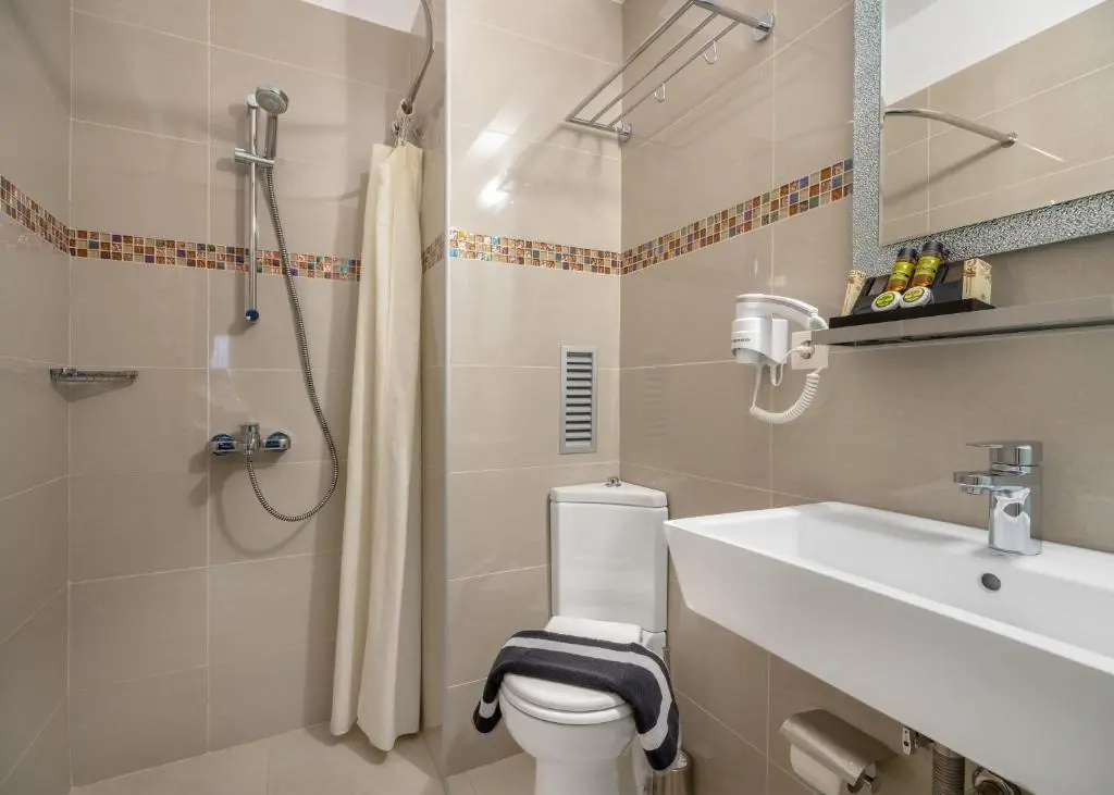Attalos Hotel - Chambres