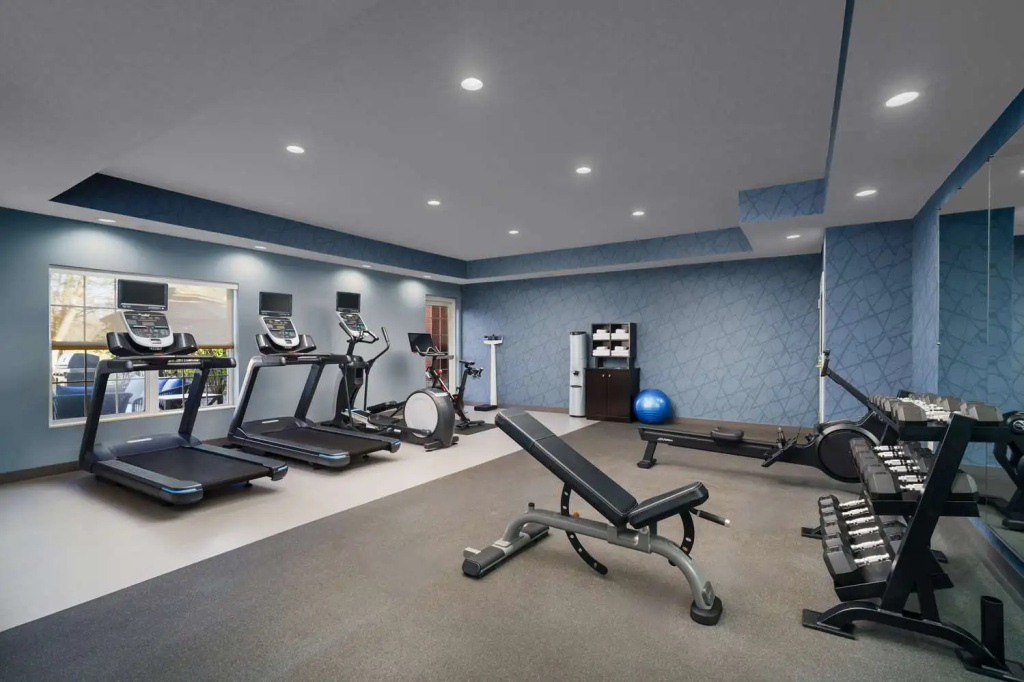 Homewood Suites by Hilton Providence/Warwick - Général