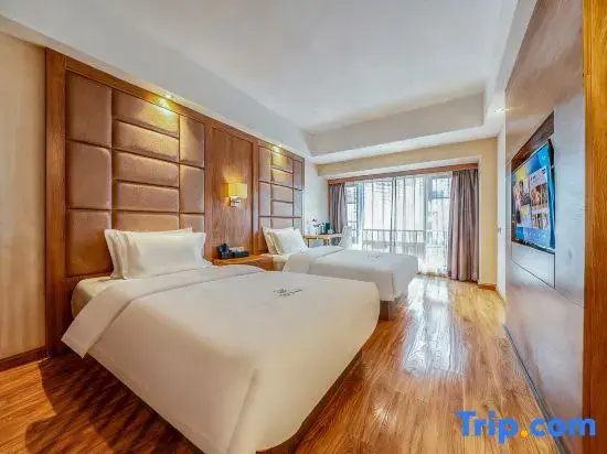 Business room