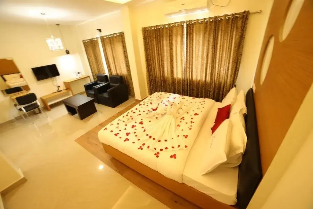 Hotel photo 8
