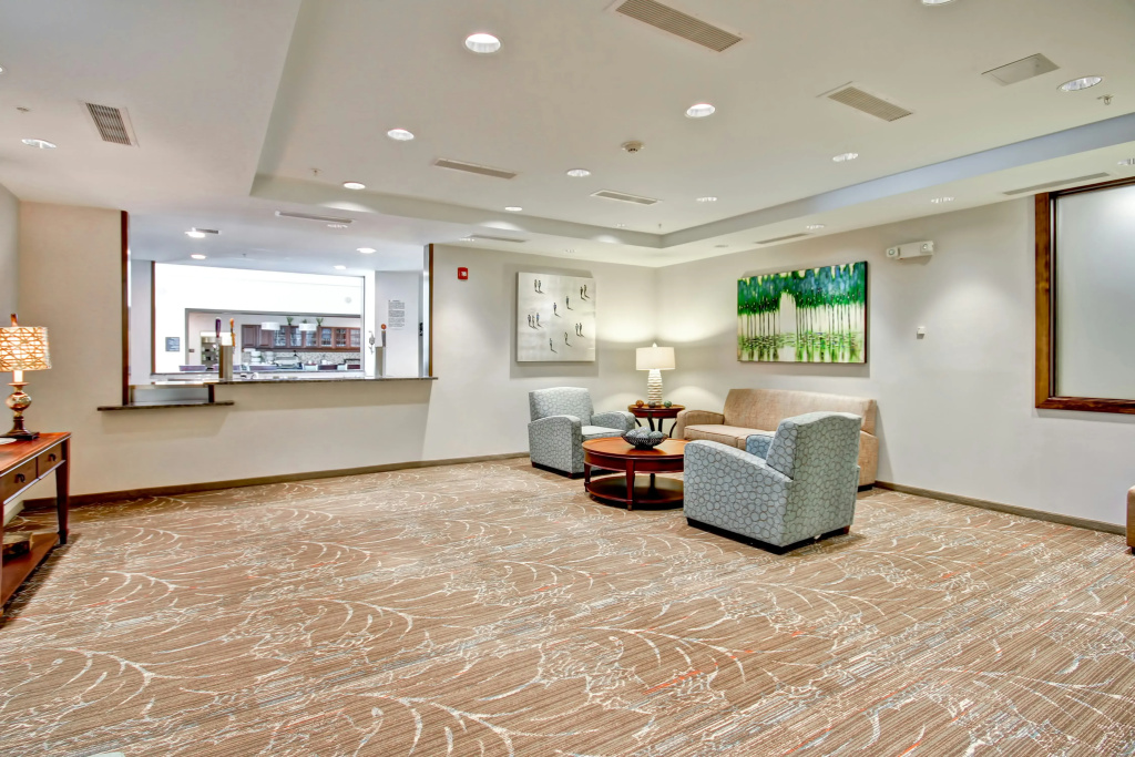 Homewood Suites by Hilton Greeley - Général