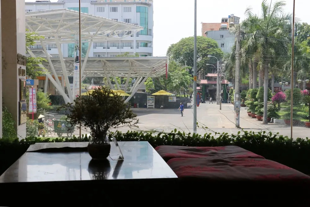 Asian Ruby Park View Hotel - Général