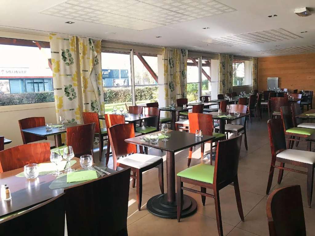 Sure Hotel by Best Western Rennes Chantepie - Général