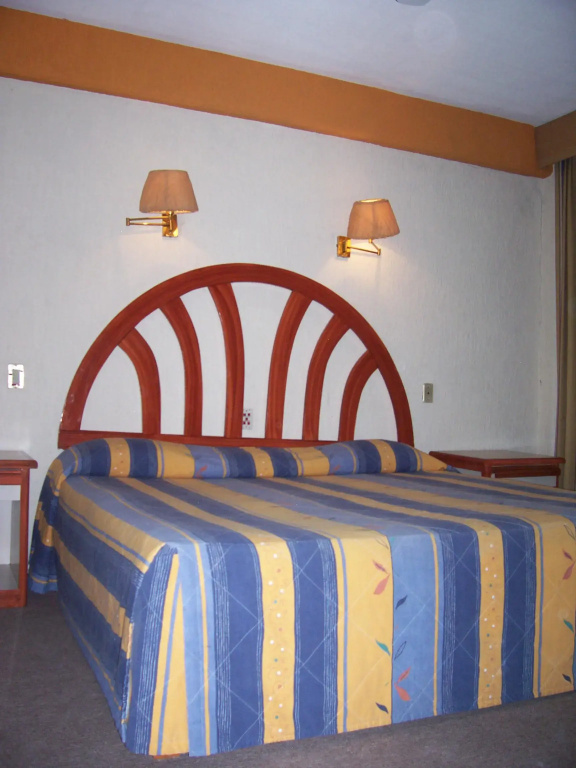 Hotel Casa Real Zacatecas - Général