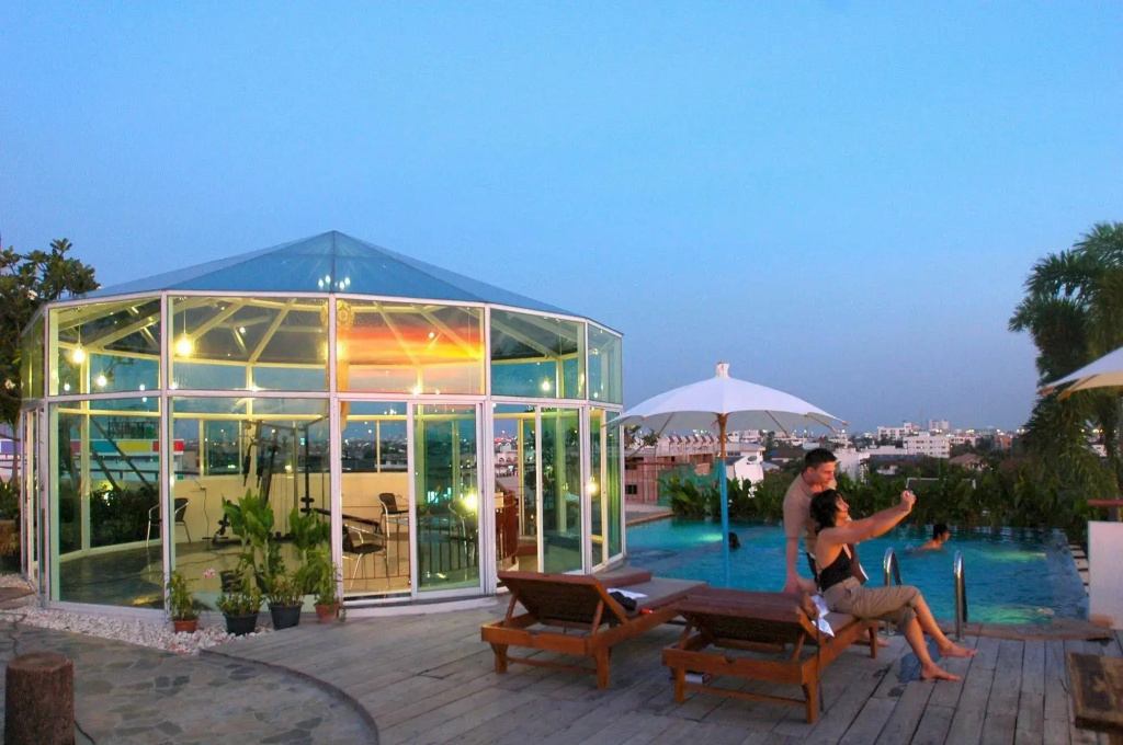 Hotel photo 26