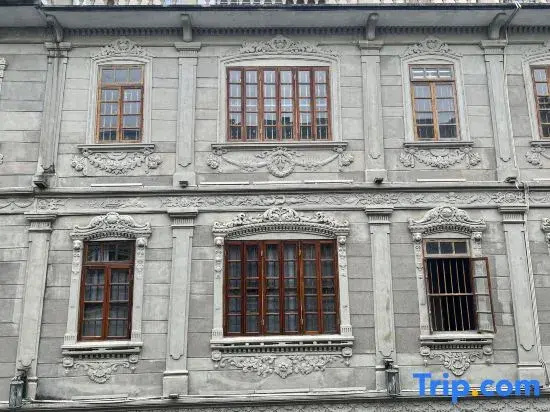 Shantou Tingtingting Homestay