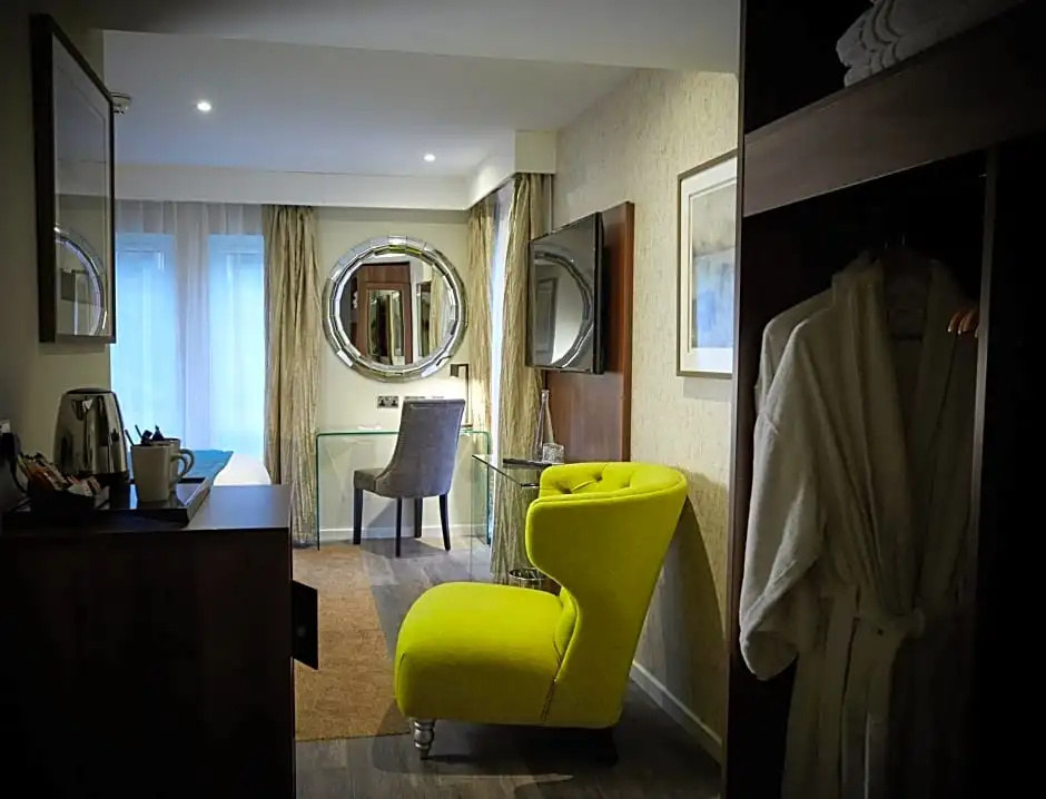 Wychwood Park - Chambres