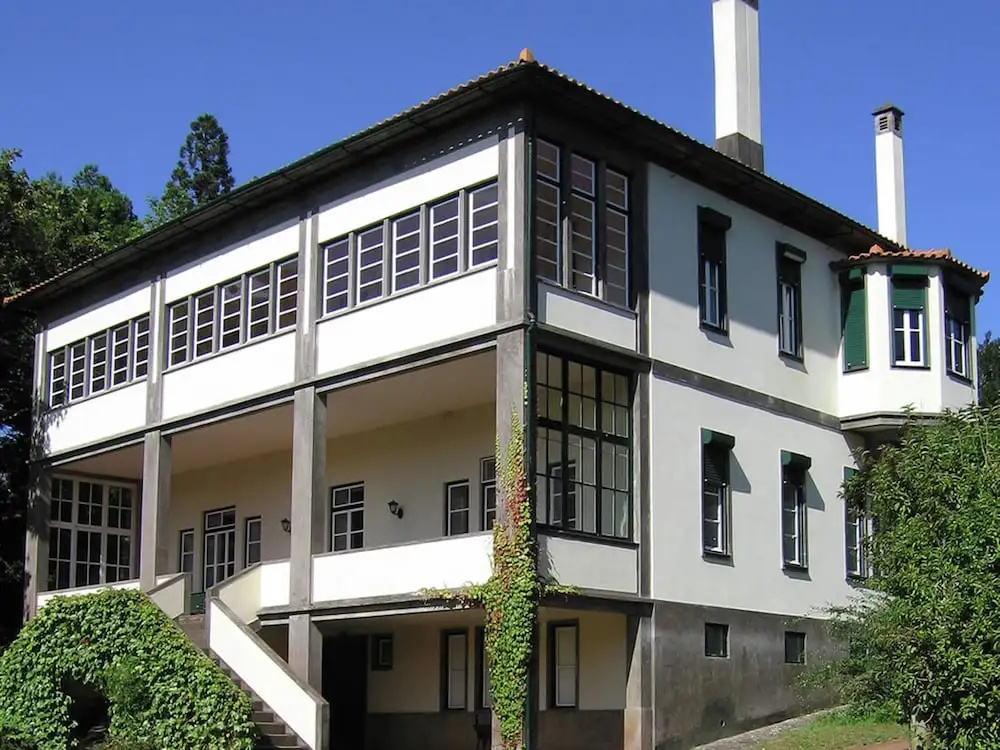 Villa Getaway in Santo Antonio da Serra