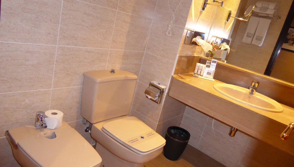 Hotel Estela Barcelona - Général