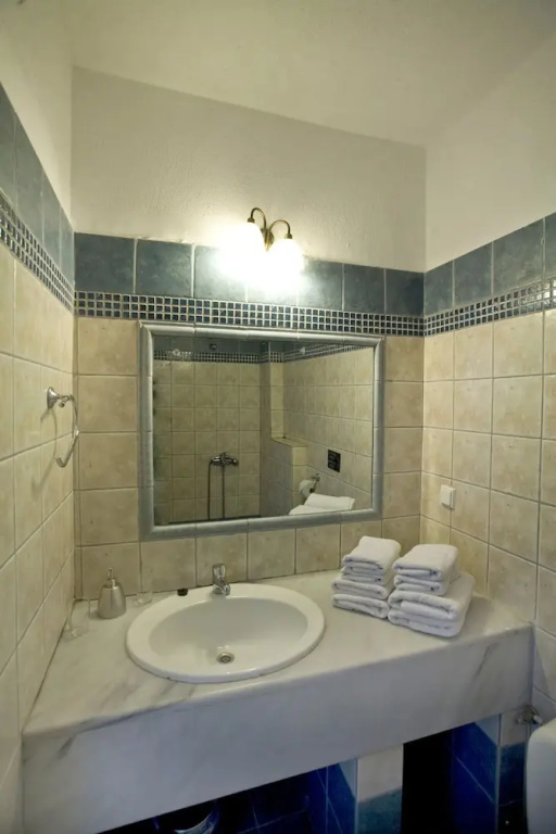 Assa Maris Beach Hotel - Chambres