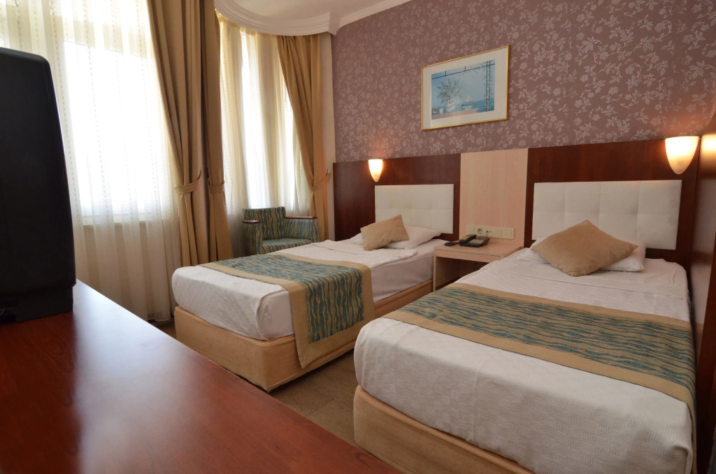 Hotel photo 5