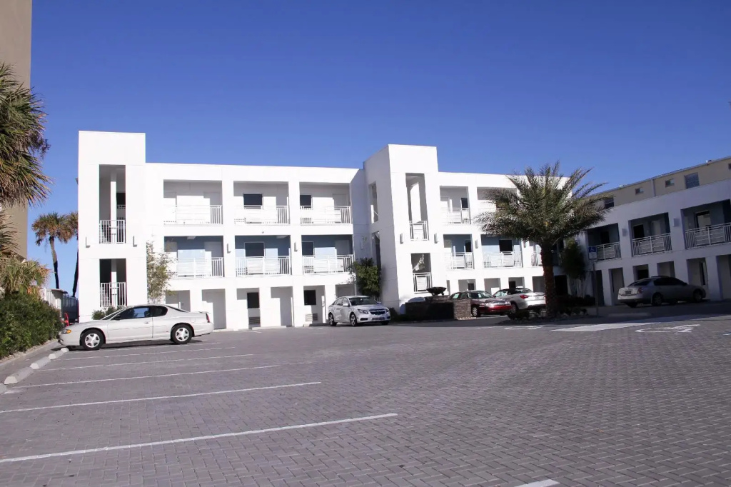 Lotus Boutique Inn & Suites - Général