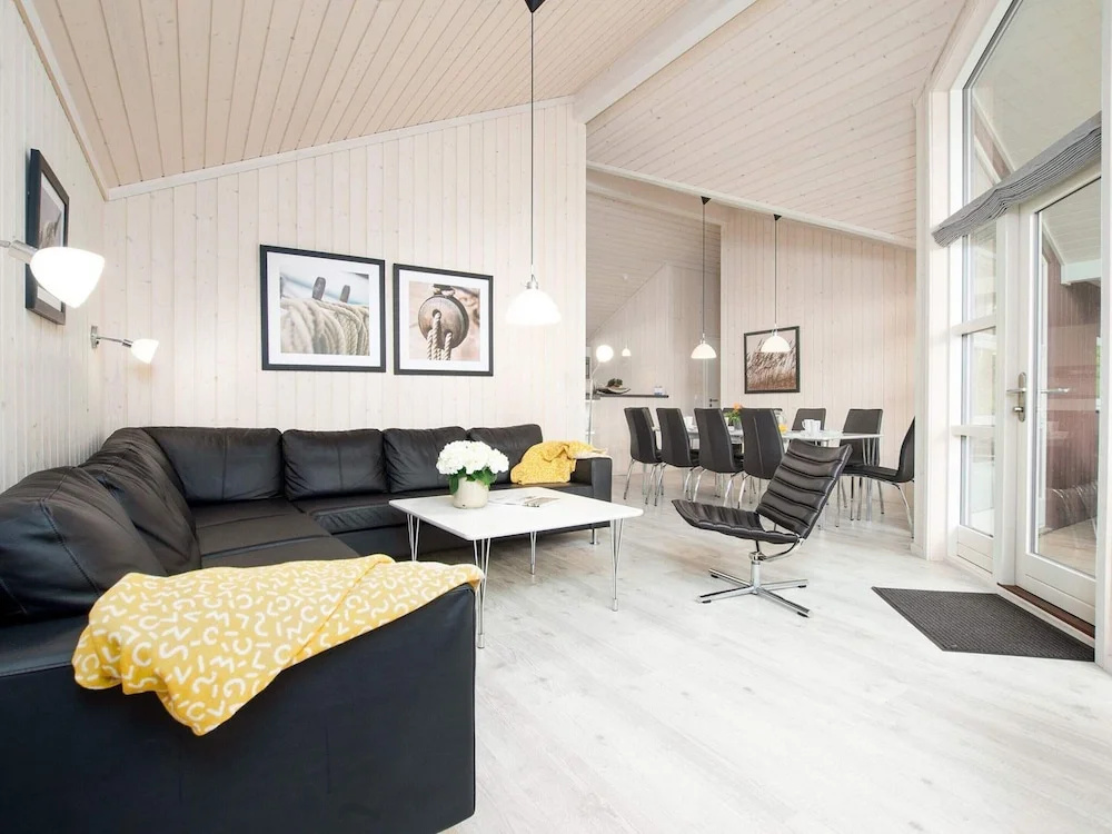 4 Star Holiday Home in Grossenbrode