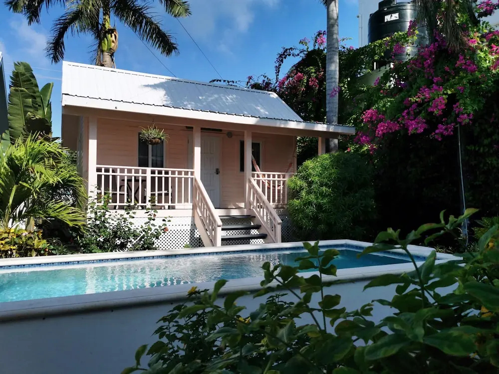 Deluxe Cottage