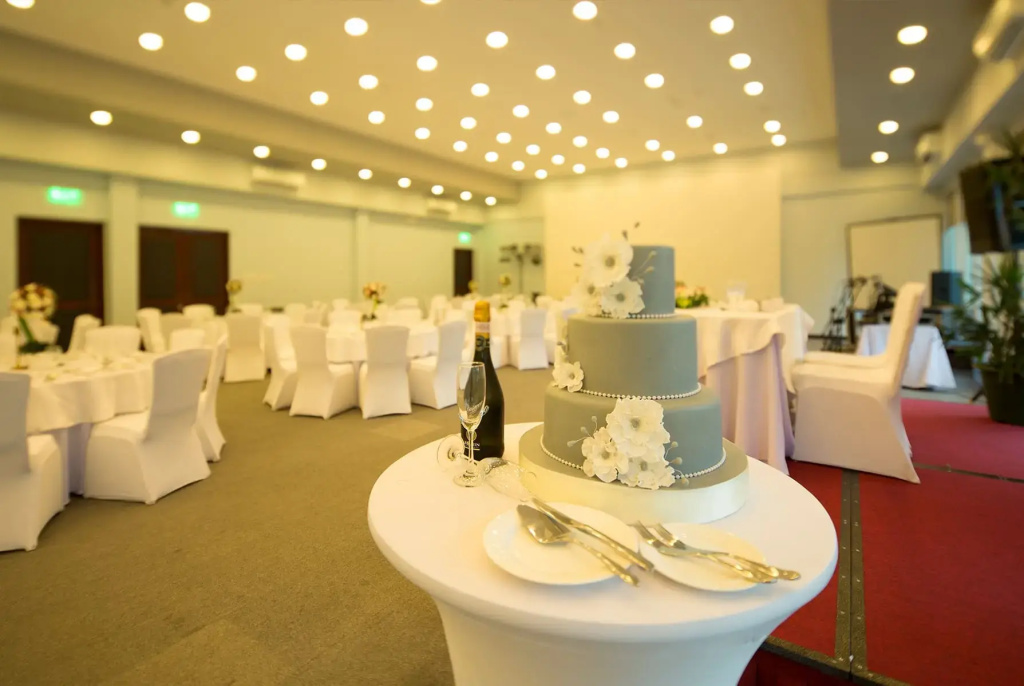 Wyndham Xuzhou East - фото 22