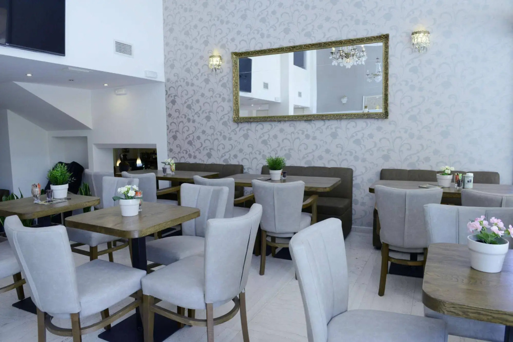 Hotel photo 19